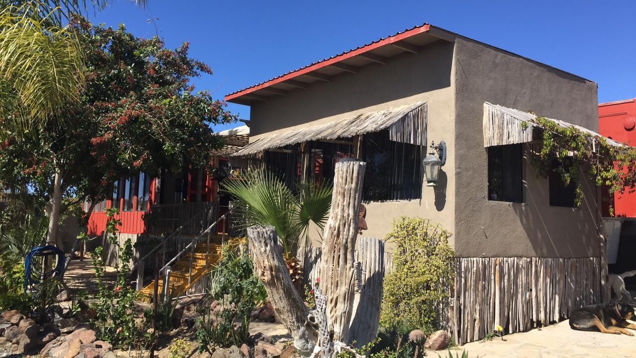 Photo of Outdoor in Mulege