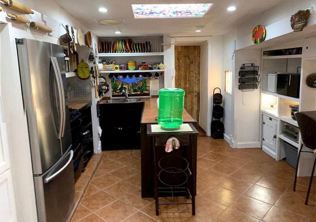 Photo of Kitchen in Mulege