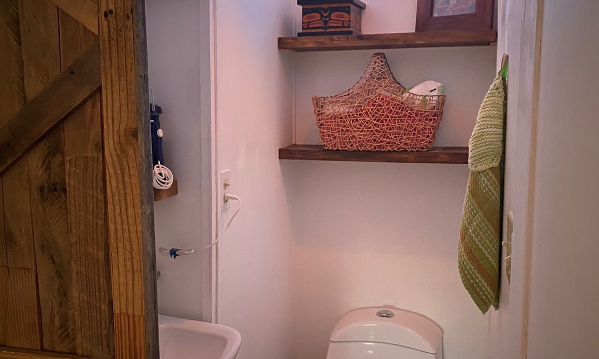 Photo of Bathroom in Mulege