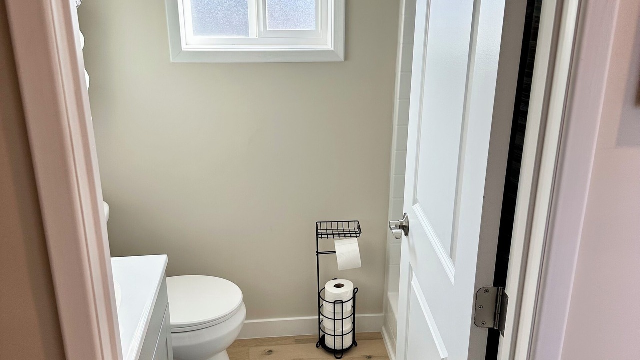 Photo of Bathroom in Alhambra