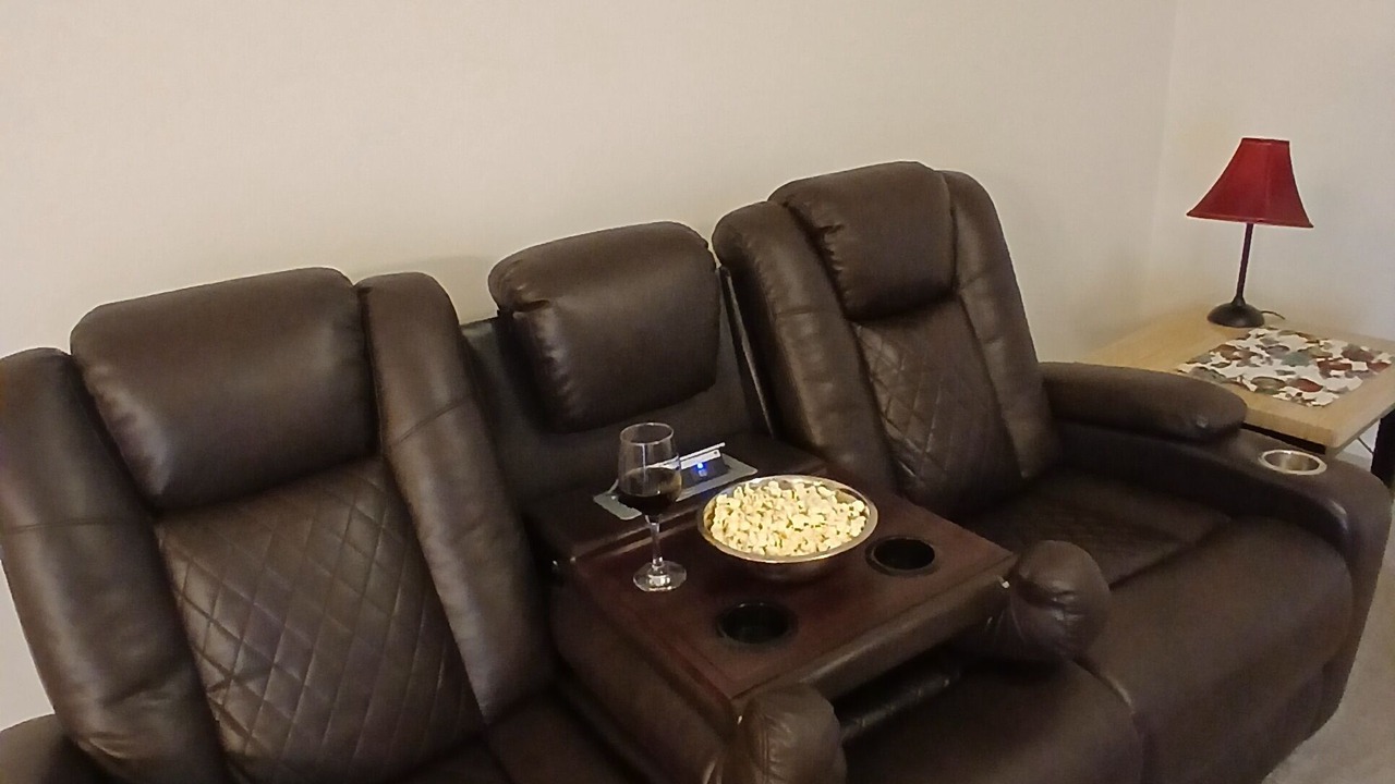 Photo of Bedroom in Drexel Heights