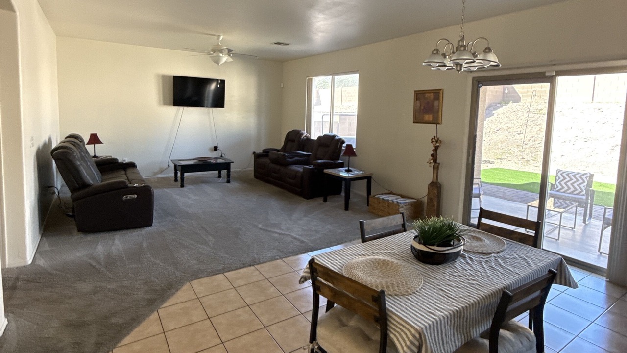 Photo of Bedroom in Drexel Heights