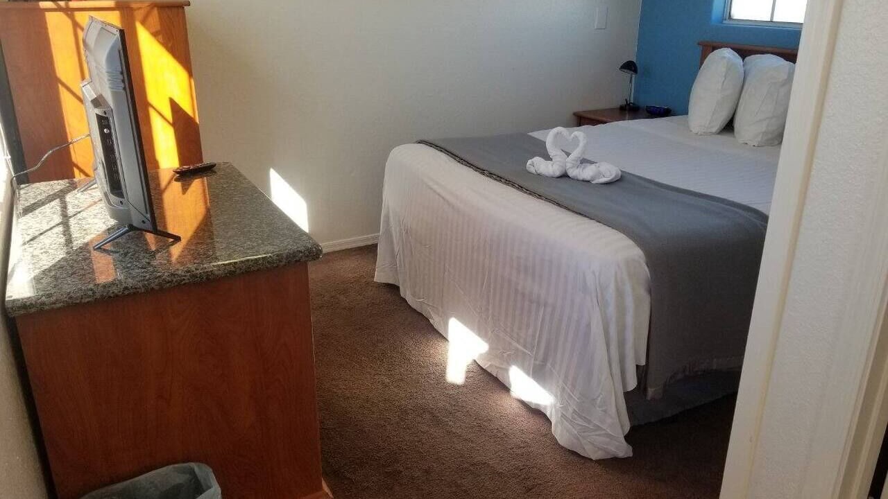 Photo of Bedroom in Valle