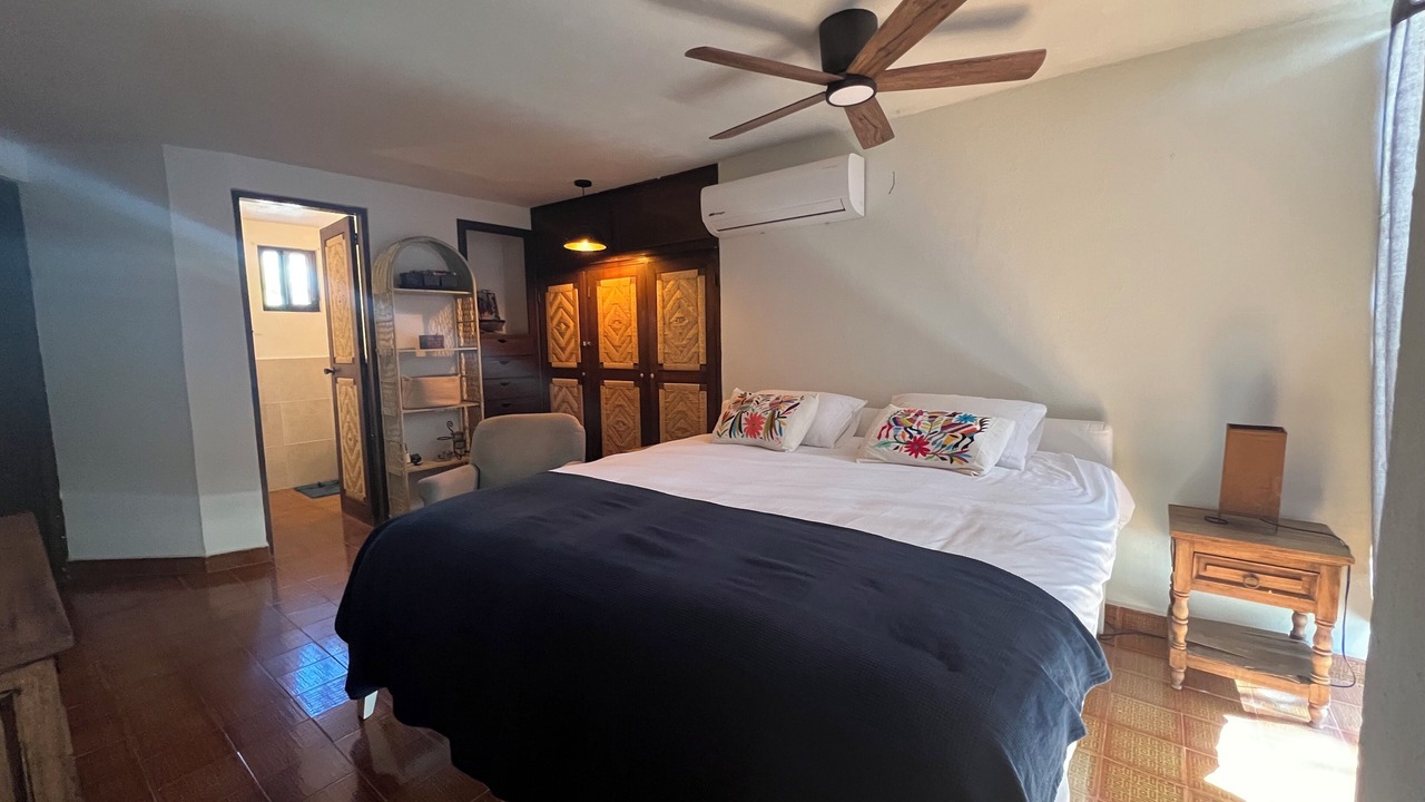 Photo of Bedroom in Cabo Bello