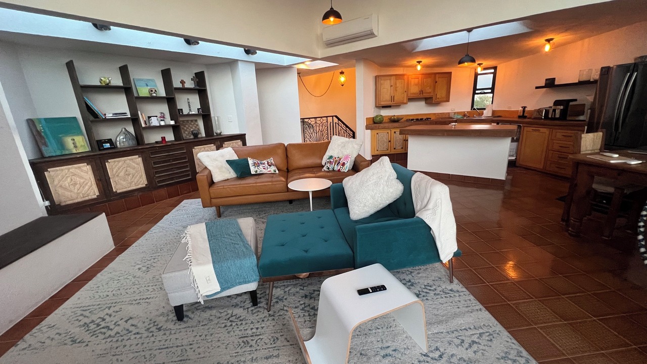 Photo of Livingroom in Cabo Bello
