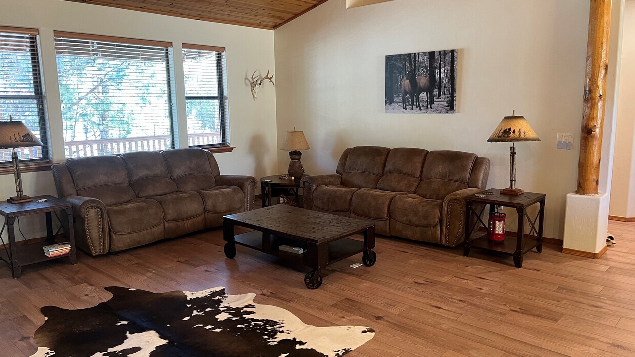 Photo of Livingroom in Torreon