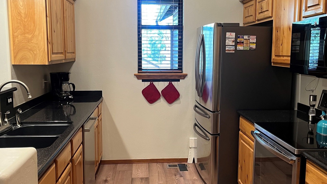 Photo of Kitchen in Torreon