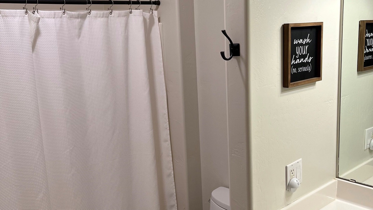 Photo of Bathroom in Torreon