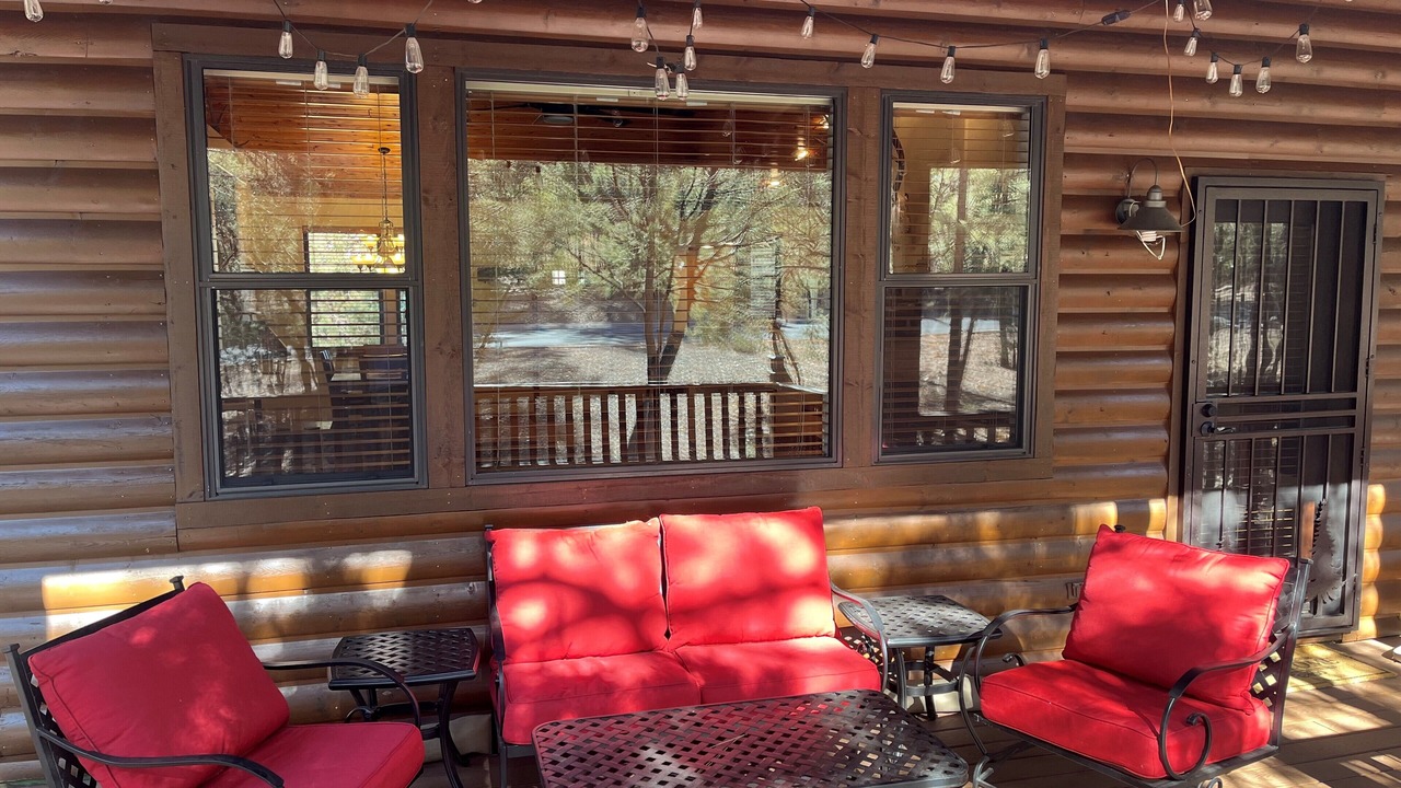 Photo of Patio Balcony in Torreon
