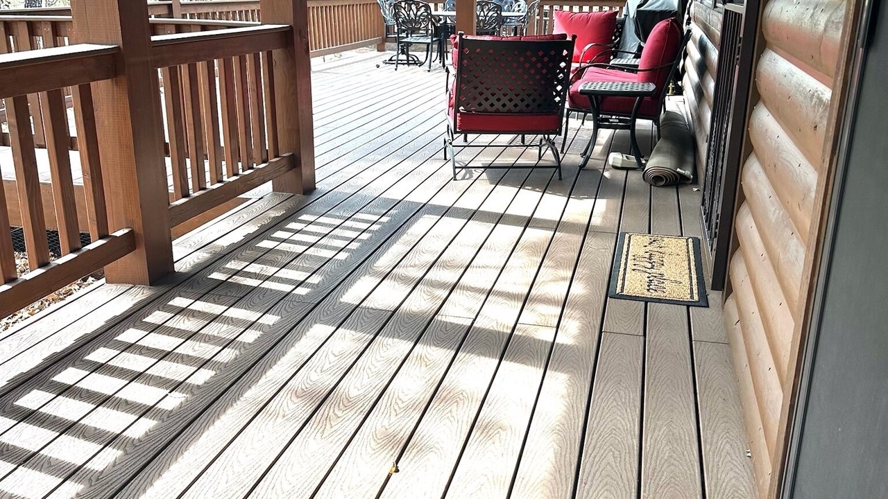 Photo of Patio Balcony in Torreon