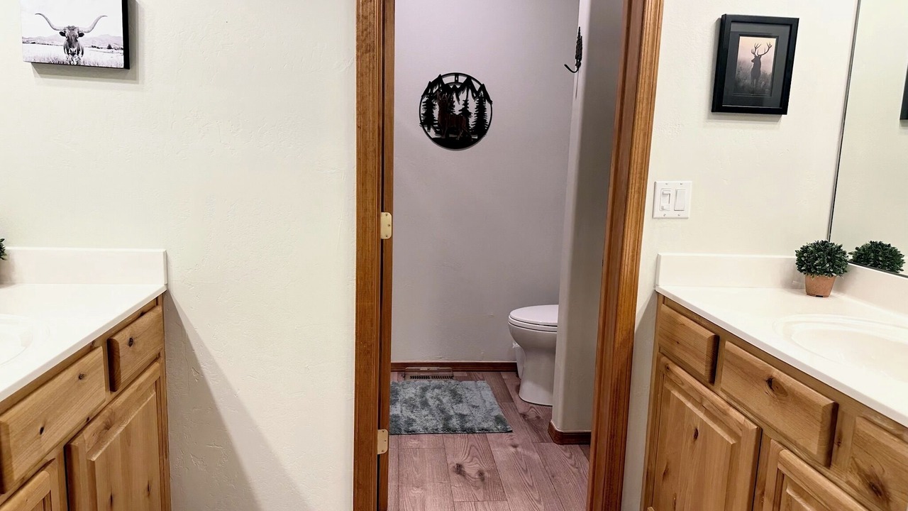 Photo of Bathroom in Torreon