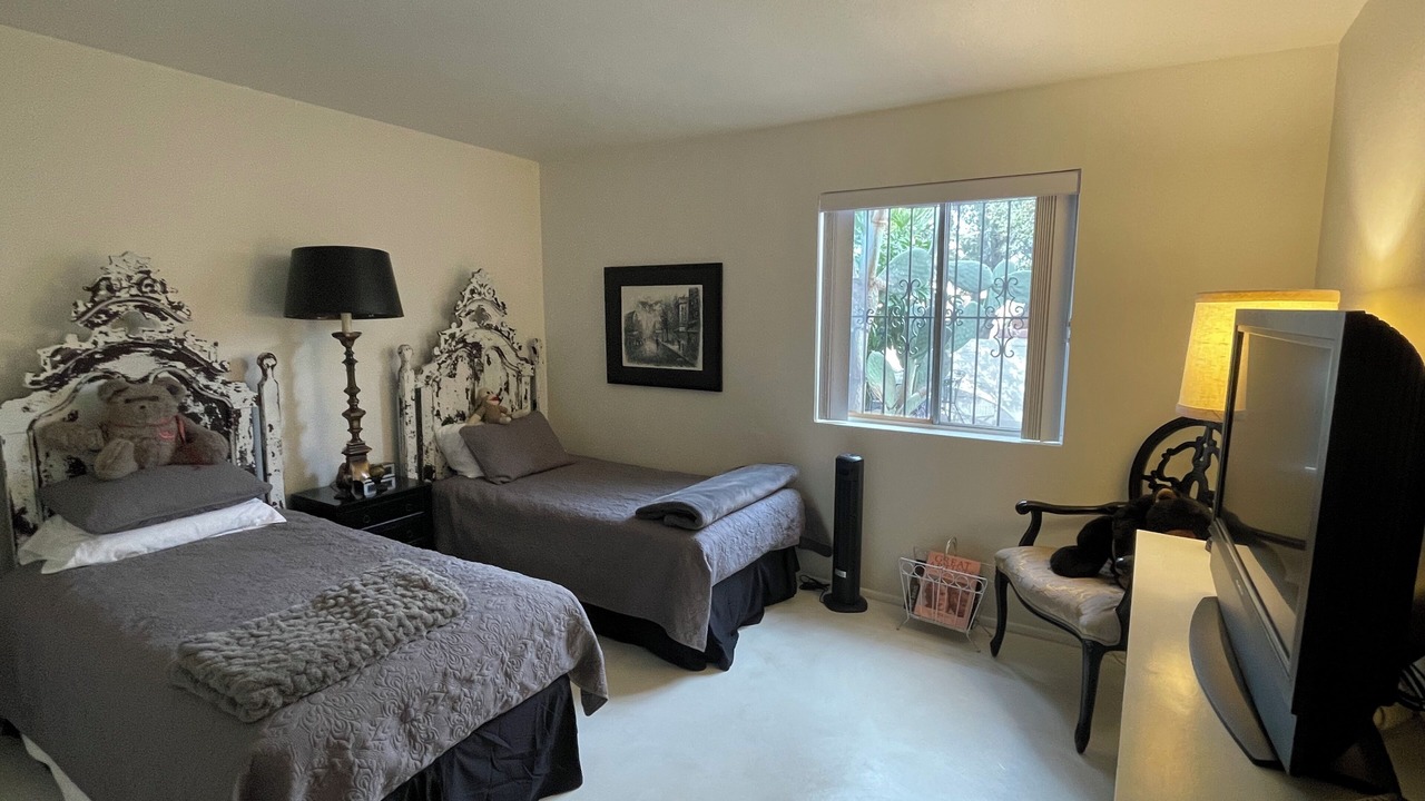 Photo of Bedroom in Tucson