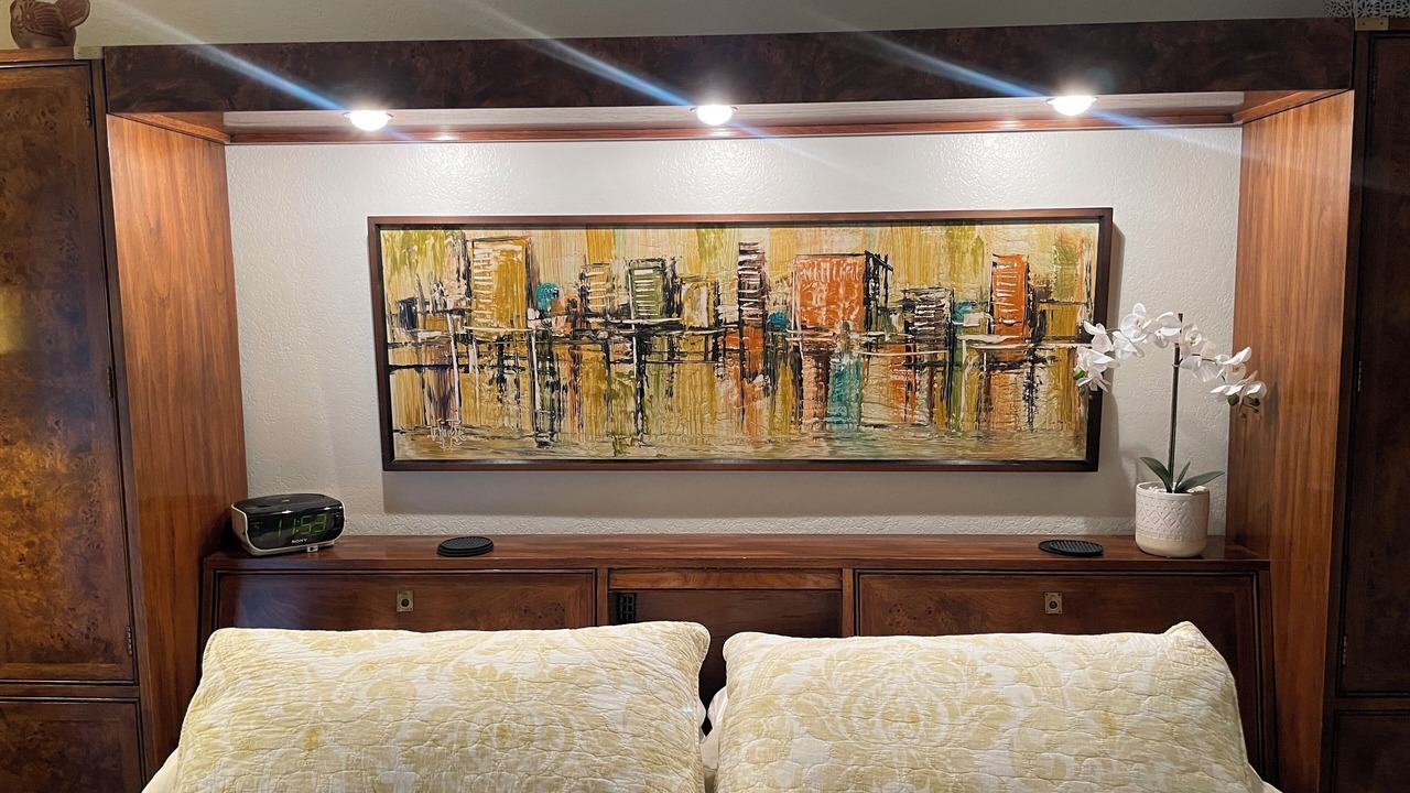 Photo of Bedroom in Tucson