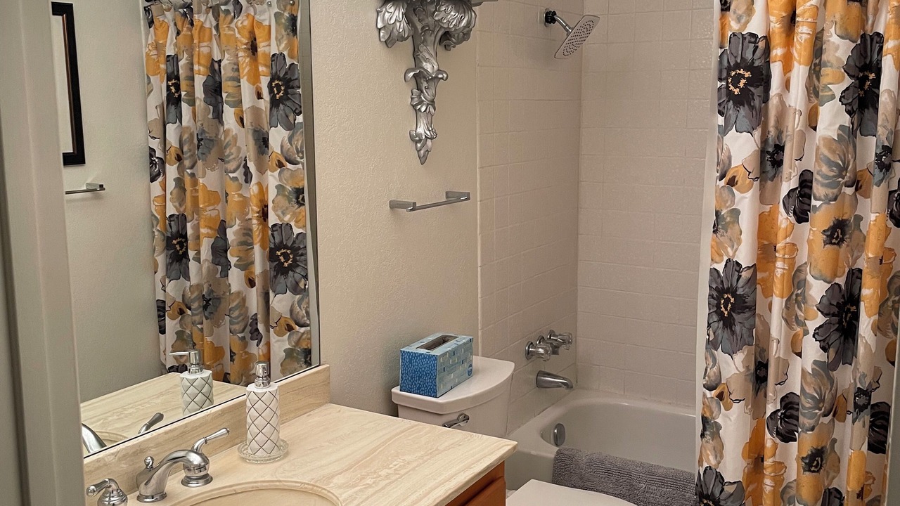 Photo of Bathroom in Tucson