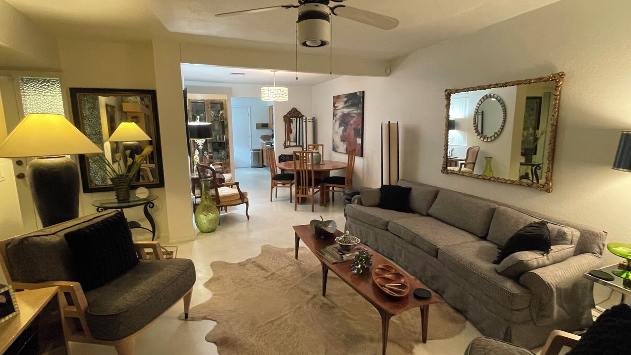 Photo of Livingroom in Tucson