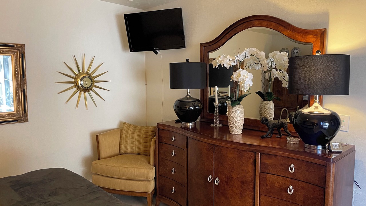 Photo of Bedroom in Tucson