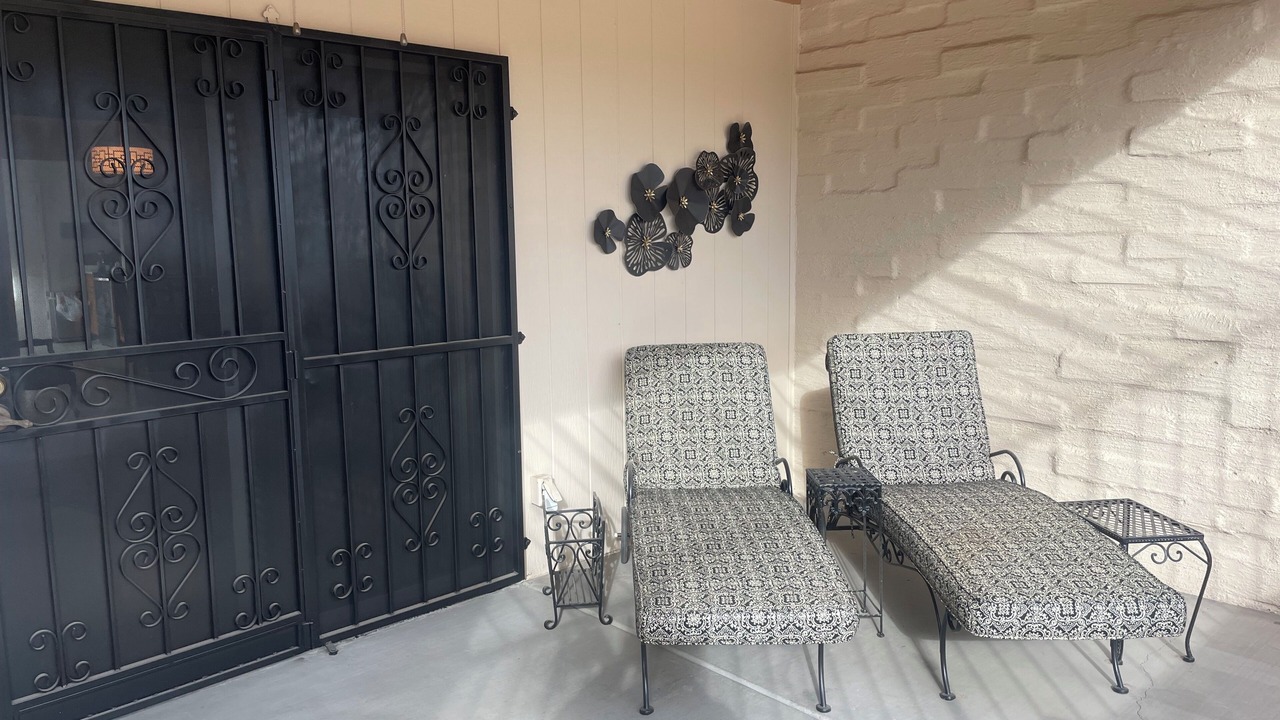 Photo of Outdoor in Tucson
