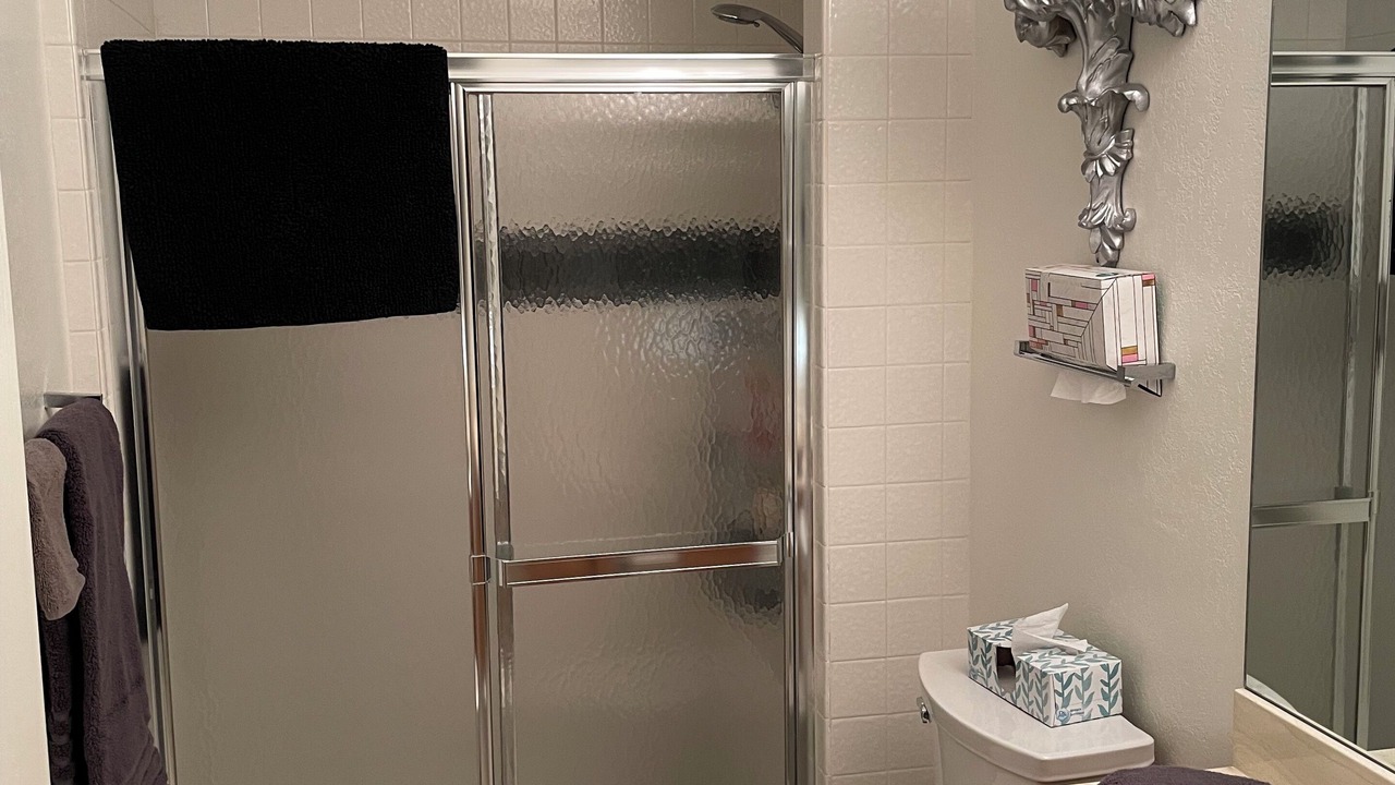 Photo of Bathroom in Tucson