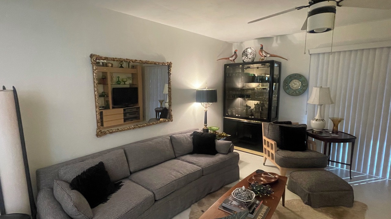 Photo of Livingroom in Tucson