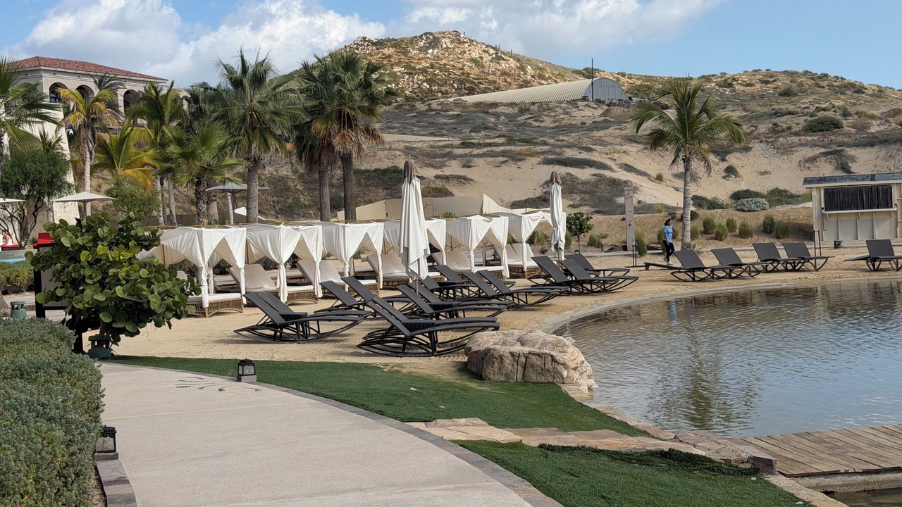 Photo of Patio Balcony in Marina