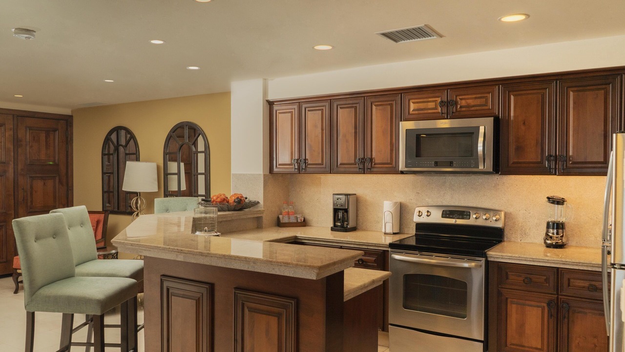 Photo of Kitchen in Marina