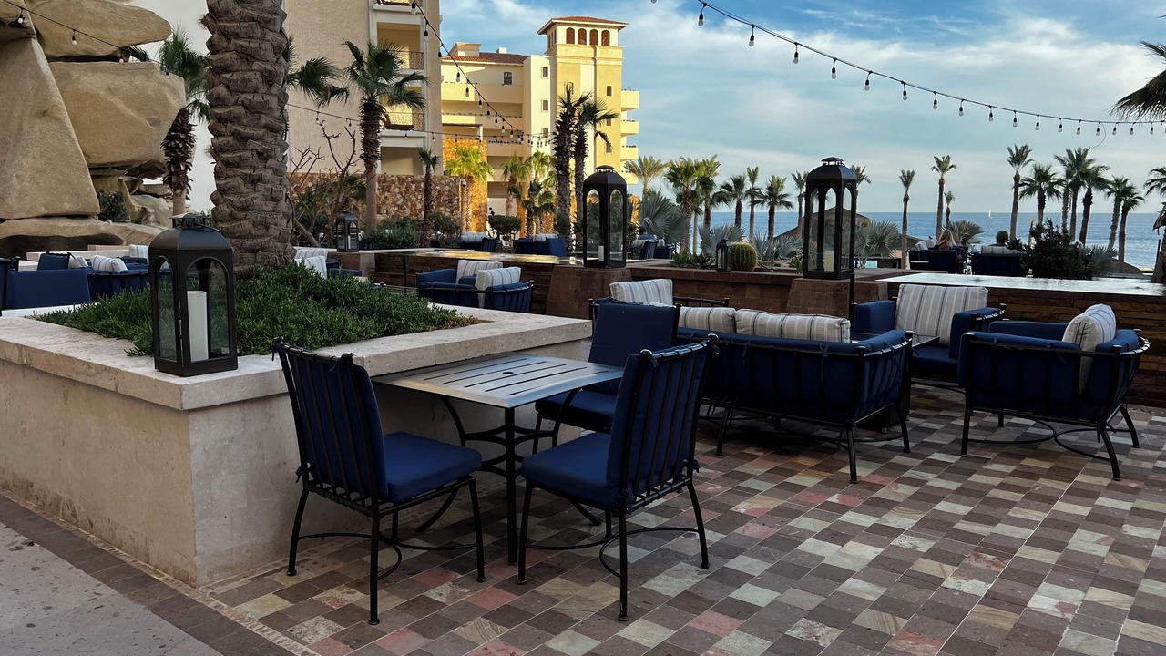Photo of Outdoor in Marina