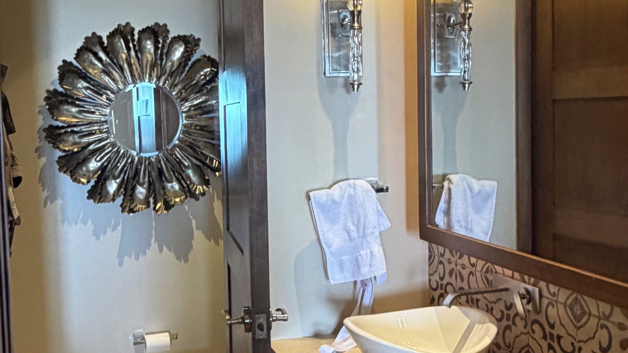 Photo of Bathroom in Marina