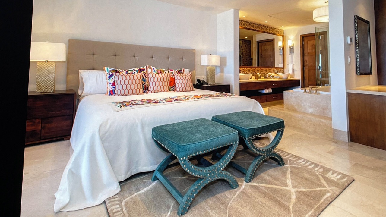 Photo of Bedroom in Marina