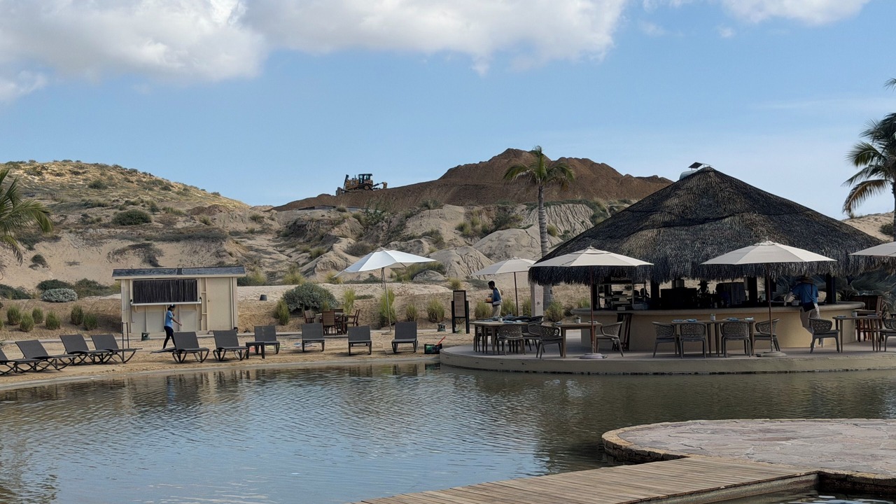 Photo of Outdoor in Marina