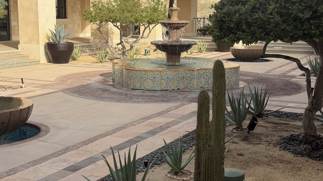 Photo of Outdoor in Marina