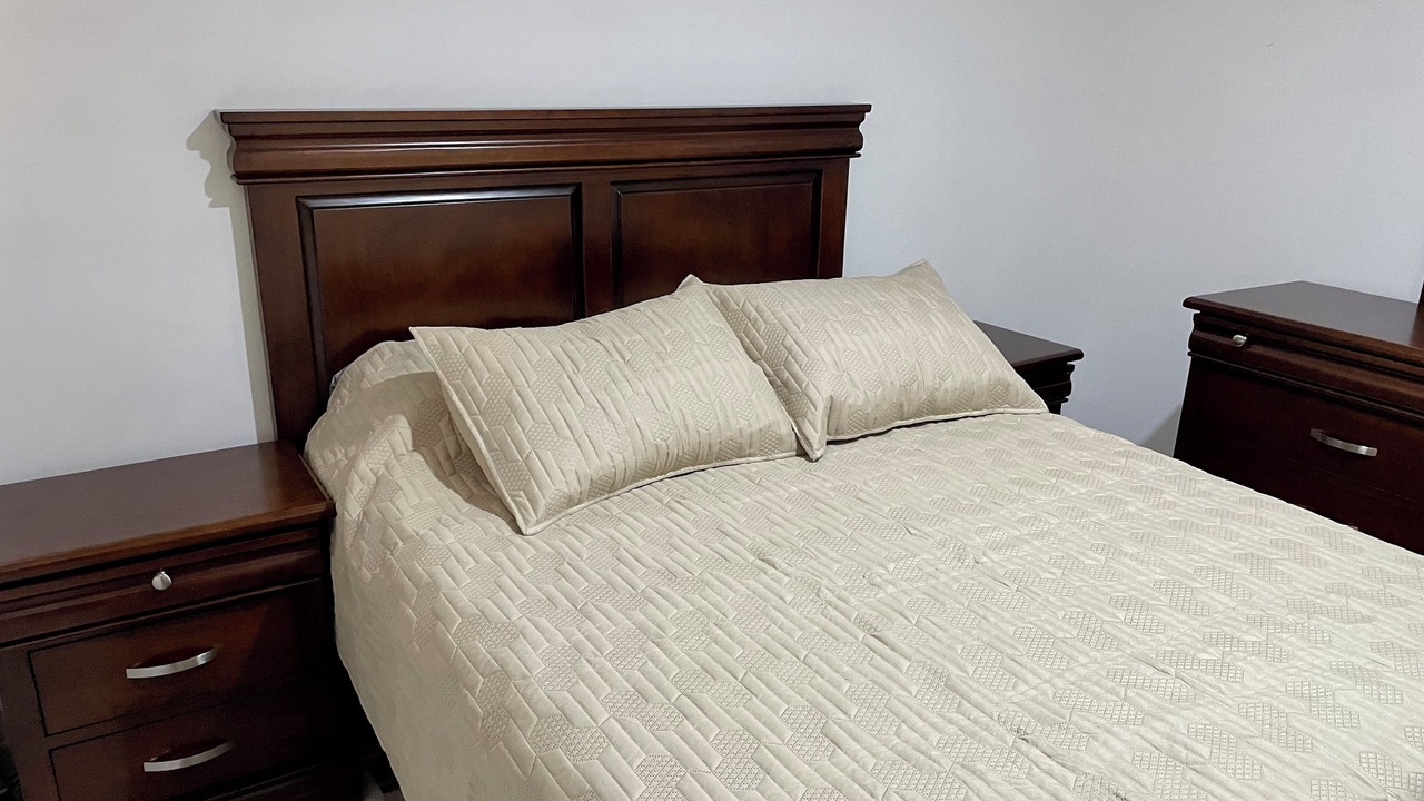 Photo of Bedroom in Mazatlan