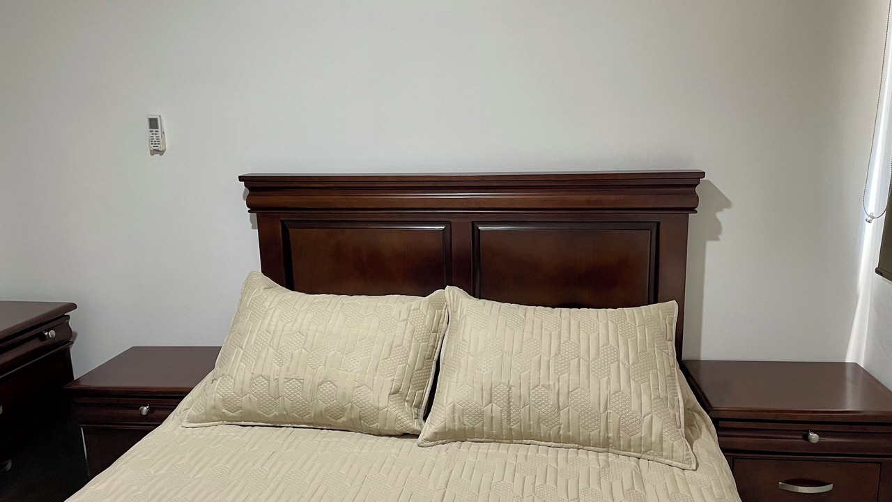 Photo of Bedroom in Mazatlan