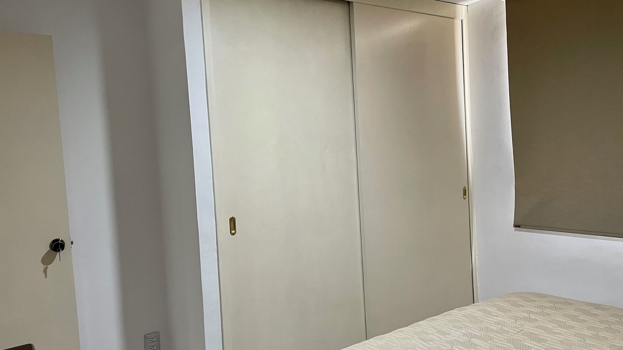 Photo of Bedroom in Mazatlan