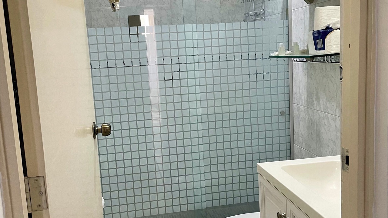 Photo of Bathroom in Mazatlan
