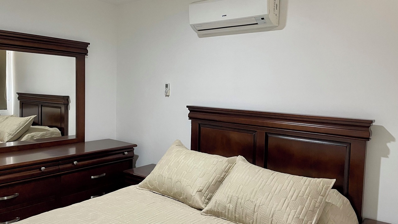 Photo of Bedroom in Mazatlan