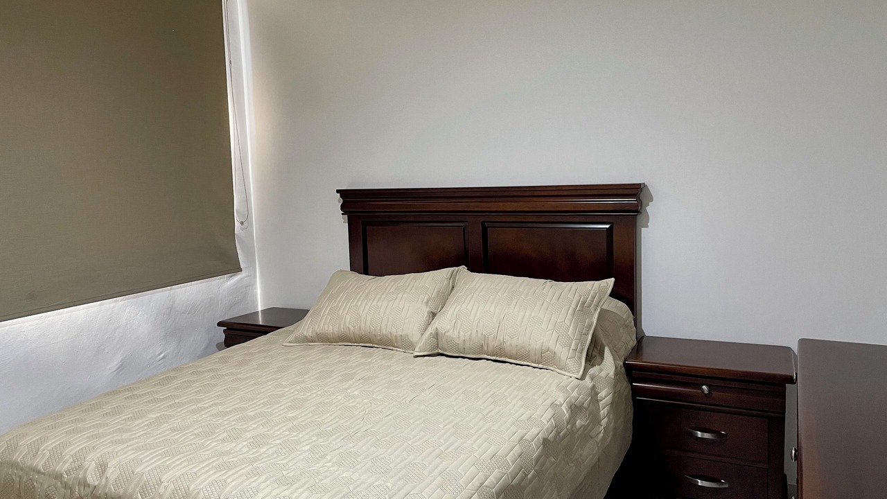 Photo of Bedroom in Mazatlan