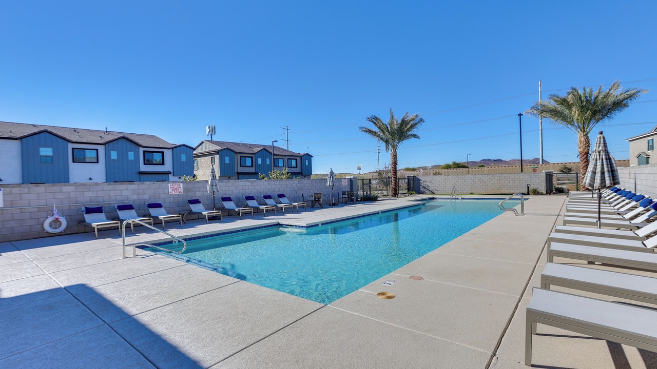 Photo of Outdoor in Desert View
