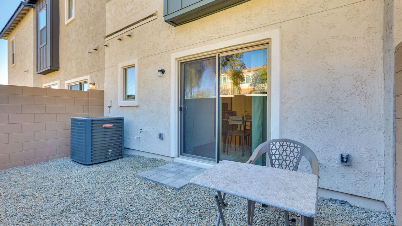 Photo of Outdoor in Desert View