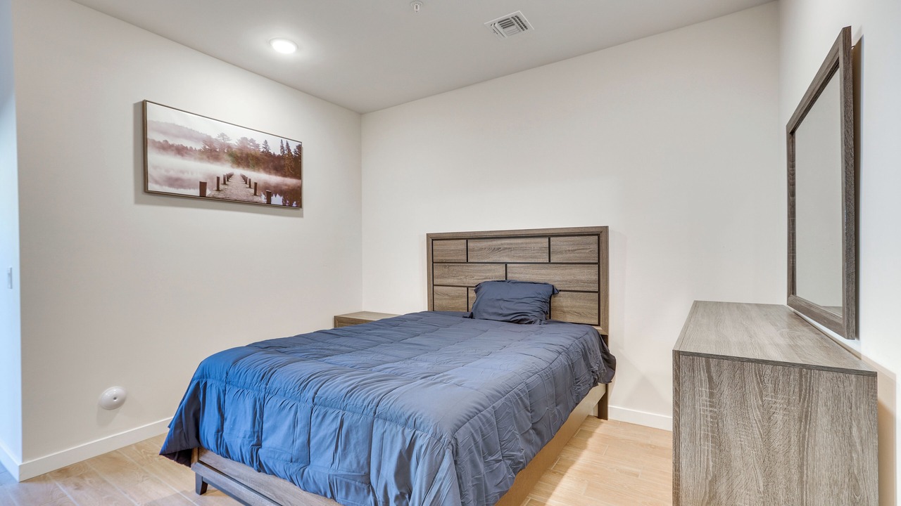 Photo of Bedroom in Desert View