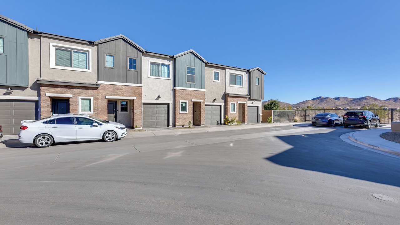 Photo of Outdoor in Desert View