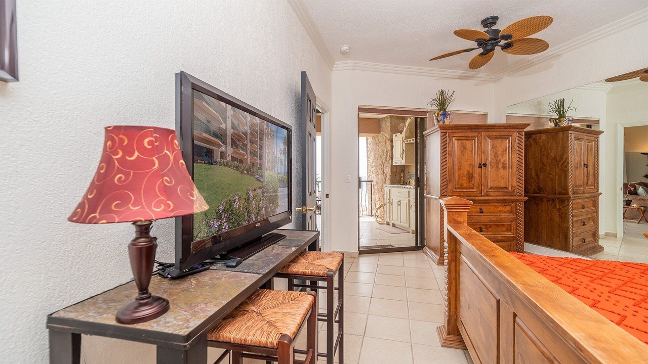 Photo of Bedroom in Puerto Penasco