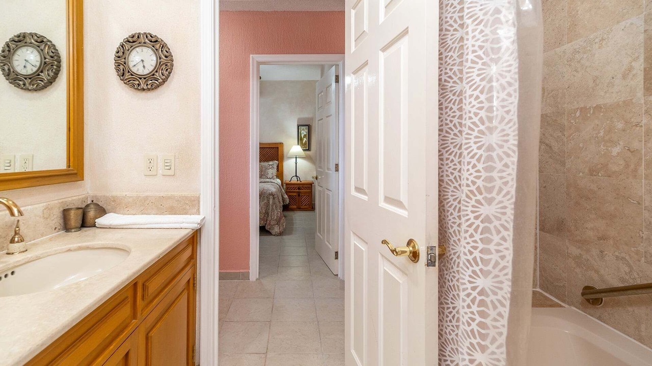 Photo of Bathroom in Puerto Penasco