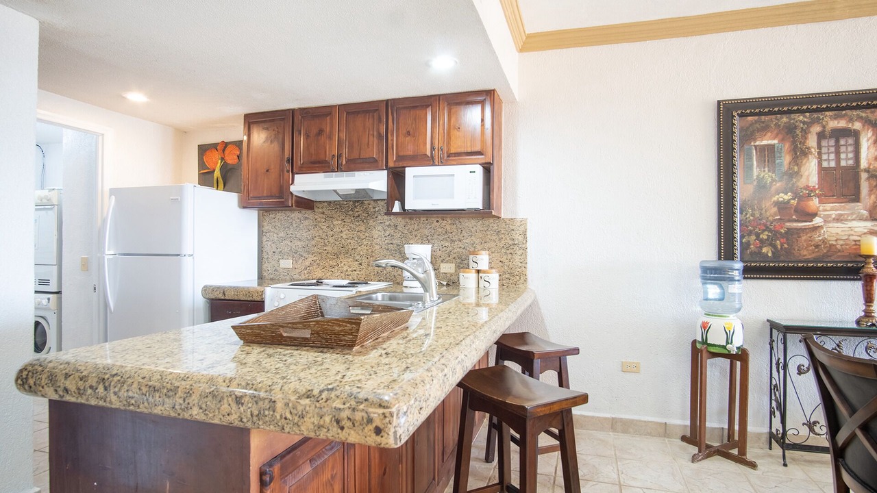 Photo of Kitchen in Puerto Penasco