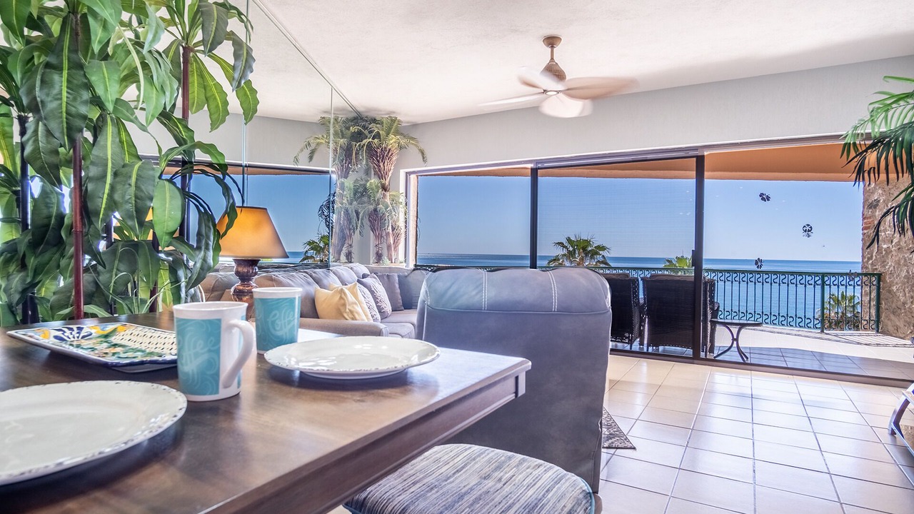 Photo of Livingroom in Puerto Penasco