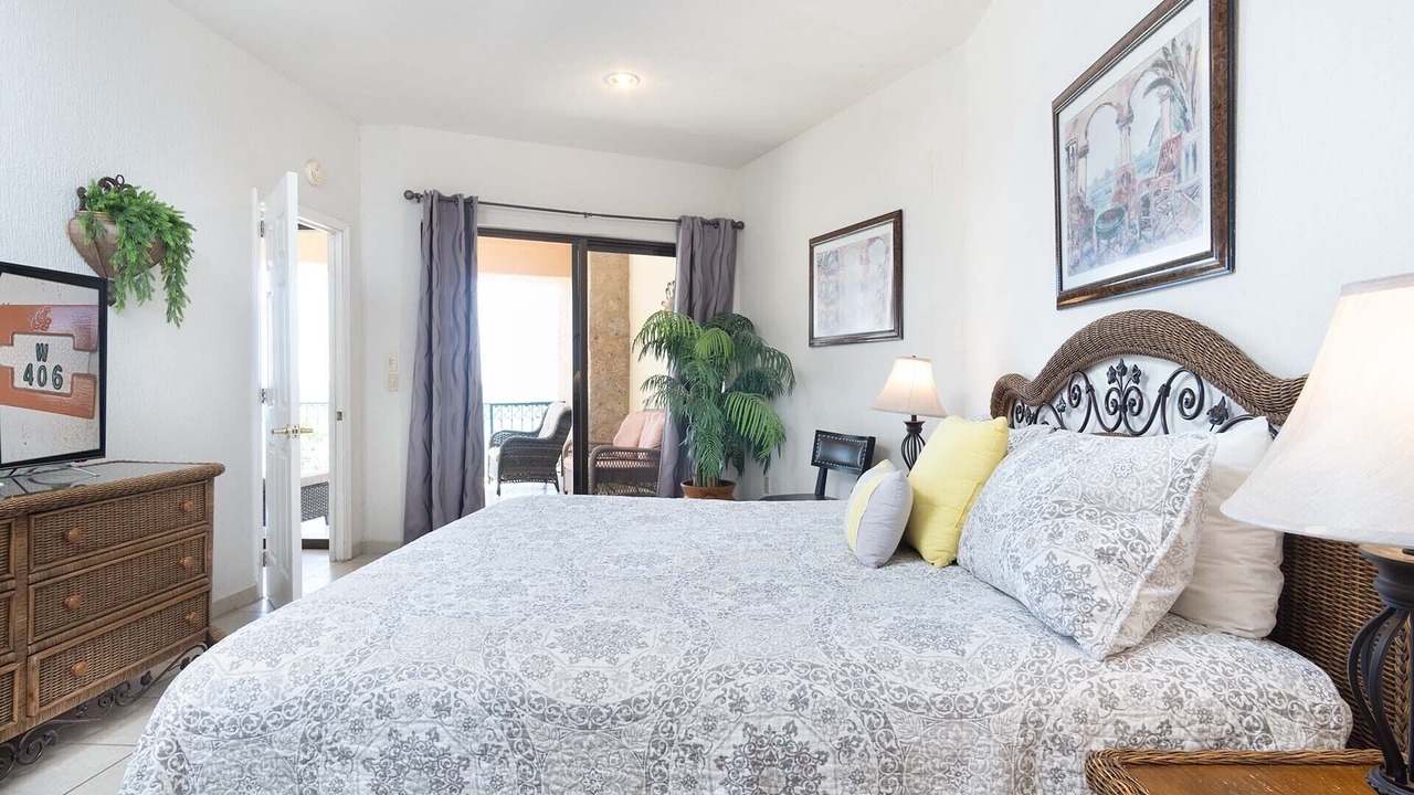 Photo of Bedroom in Puerto Penasco