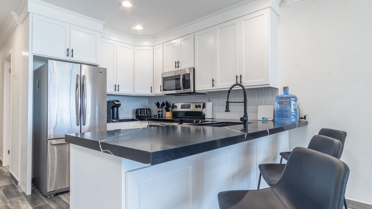 Photo of Kitchen in Puerto Penasco