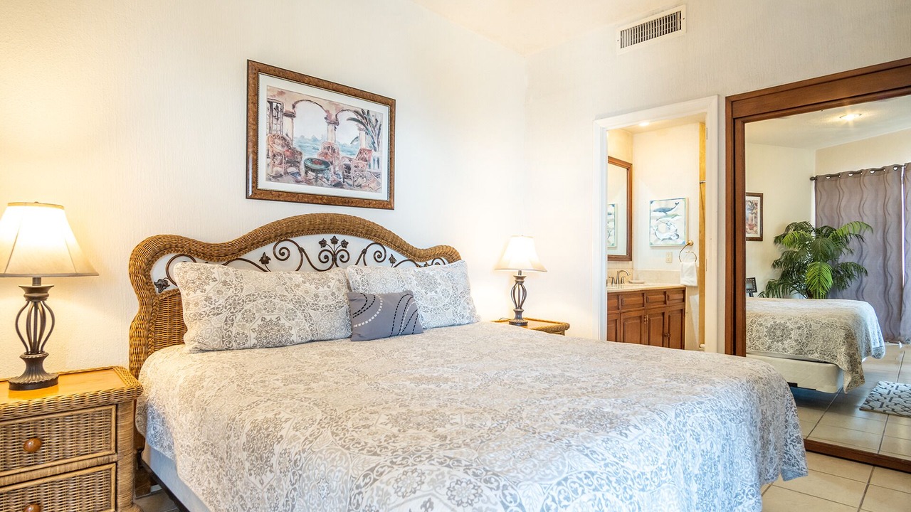 Photo of Bedroom in Puerto Penasco