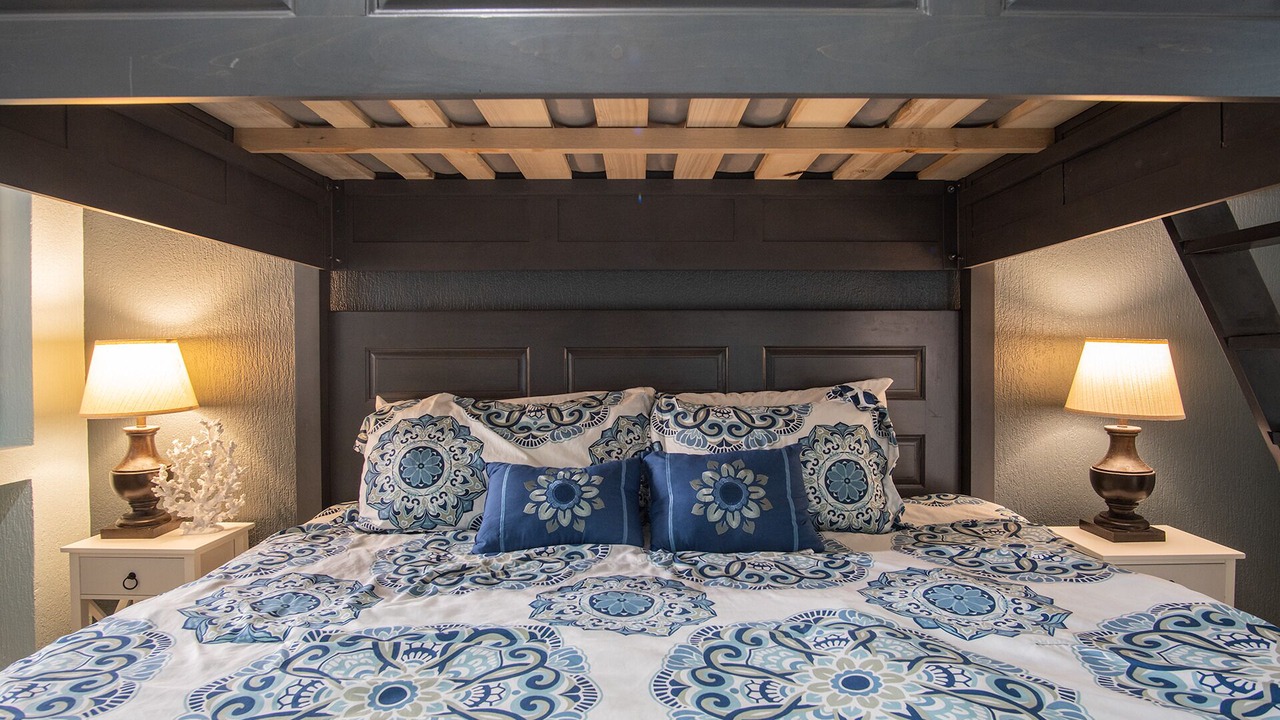 Photo of Bedroom in Puerto Penasco