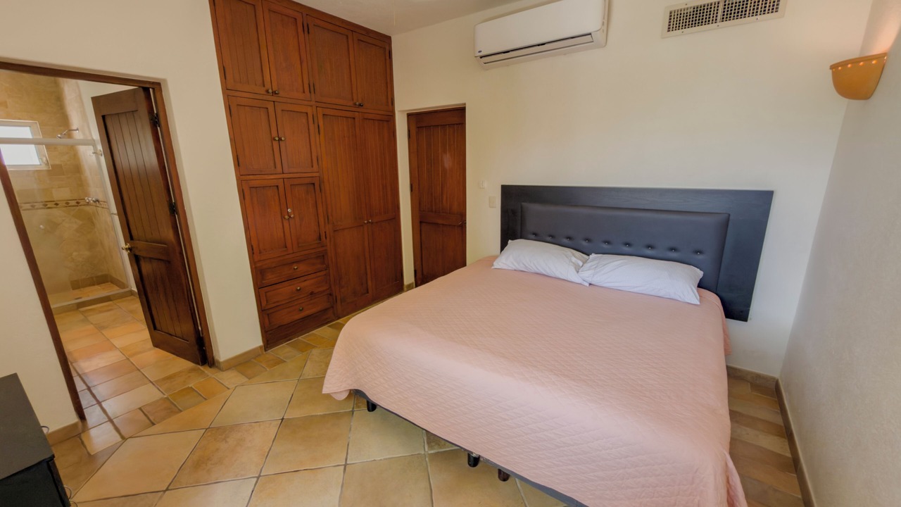 Photo of Bedroom in Campo de Golf Fonatur