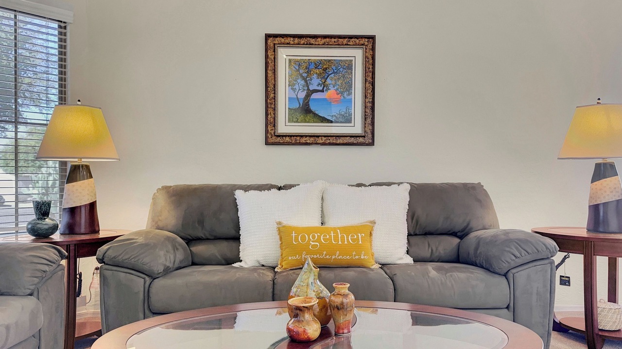 Photo of Livingroom in Skyline Ranch